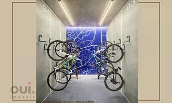 Imagem 6: Apartamento com 3 dormitórios à venda, 174 m² por R$ 3.200.000,00 - Pinheiros - São Paulo