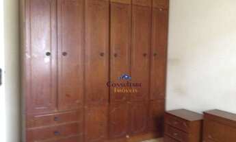 Imagem 3: Apartamento com 2 dormitórios à venda, 70 m² por R$ 286.000,00 - Campo Grande - Santos/SP