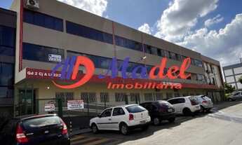 Imagem 2: Ótima Kit, com elevador, Qd 2 de Sobradinho