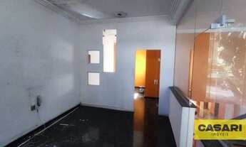 Imagem 7: Salão para alugar, 540 m² - Campestre - Santo André/SP