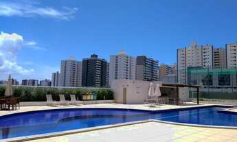 Imagem 6: ! Condomínio Florata Jardins vizinho ao Colégio Master