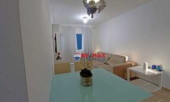 Imagem 3: Apartamento 2 quartos sendo um suíte à venda, 69 m² Condomínio Coral Gables- Emaús - Parn