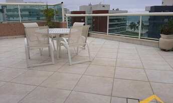 Imagem 2: Apartamento com 5 dormitórios à venda, 281 m² por R$ 4.300.000,00 - Riviera - Módulo 2 - B