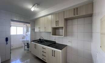 Imagem 3: São Paulo - Apartamento Padrão - Cidade São Francisco