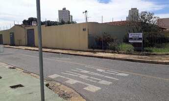 Imagem 2: Casa com 3 quarto(s) no bairro Cidade Alta em Cuiabá - MT