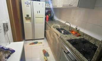 Imagem 2: Residencial Harmonia - Apartamento com 2 quartos sendo 1 suíte à venda, no bairro Jardim A