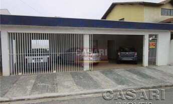 Imagem: Sobrado Residencial à venda, Dos Casa