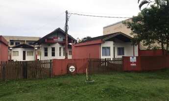 Imagem 2: Área/Lote/Terreno/Pousada para venda possui 612,5 metros quadrados em Caioba - Matinhos