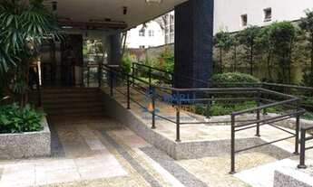 Imagem 4: Conjunto para alugar, 30 m² por R$ 1.400,00/mês - Higienópolis - São Paulo/SP