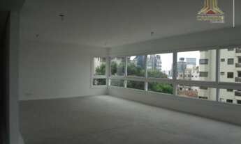 Imagem: No Ária, apartamento em andar alto