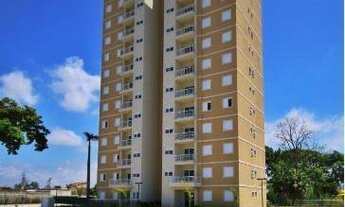 Imagem 3: Apartamento NOVO a venda - São João/Jacareí - 67 m²