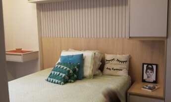 Imagem 4: Apartamento com 1 Dorm. - Vila Caiçara - PG