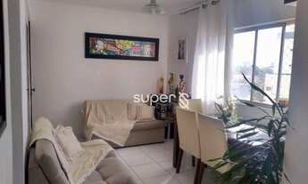 Imagem 2: Apartamento com 2 dormitórios à venda, 62 m² por R$ 250.000 - Brotas - Salvador/BA