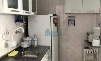 Imagem 5: Apartamento 1 dormitório à venda, 40 m² por R$ 310.000 - Vila Mascote - São Paulo/SP