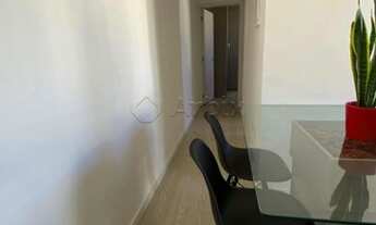 Imagem 7: Americana - Apartamento Padrão - Cariobinha