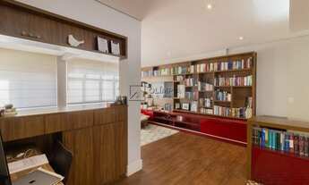 Imagem 3: Apartamento Venda 1 Dormitórios - 96 m² Vila Olímpia