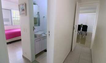 Imagem 7: APARTAMENTO RESIDENCIAL em São Paulo - SP, Alto da Boa Vista