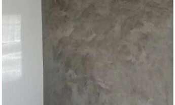 Imagem 6: Sobrado em Construção Cidade Jardim