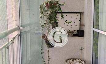 Imagem 6: JD DAS VERTENTES, APTO, 60M² , PORTEIRA FECHADA, 2 DORM, 1 SUITE, 1 VAGA - JD DAS VERTENTE