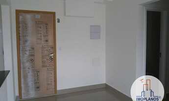 Imagem 5: Apartamento com 2 dormitórios à venda, 58 m² por R$ 450.000,00 - Canto do Forte - Praia Gr