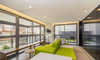 Imagem 7: Apartamento com 1 dormitório à venda, 41 m² por R$ 515.000,00 - Menino Deus - Porto Alegre