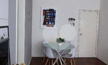 Imagem 3: Apartamento a venda 3 quartos 1 vaga na Tijuca