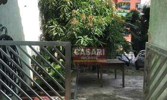 Imagem 6: Terreno à venda, 400 m² por R$ 700.000,00 - Vila Santa Terezinha - São Bernardo do Campo/S