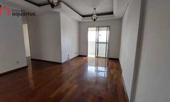 Imagem 5: Apartamento com 3 dormitórios à venda, 78 m² por R$ 385.000,00 - Jardim Satélite - São Jos