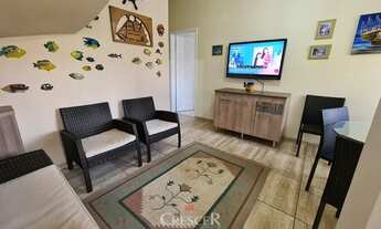 Imagem 3: Apartamento para venda com 2 quartos em Caioba