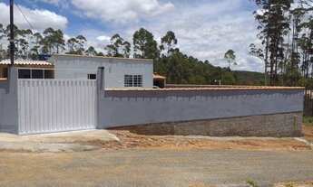 Imagem: Chácara com 3 dormitórios à venda, 720