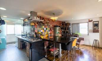 Imagem 5: Cobertura Venda 3 Dormitórios - 312 m² Perdizes