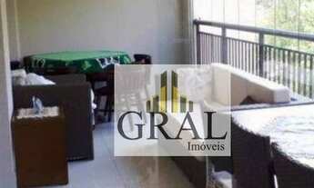 Imagem 3: Apartamento com 3 dormitórios à venda, 147 m² por R$ 1.200.000,00 - Centro - São Bernardo