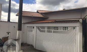 Imagem 2: Casa com 3 dormitórios à venda, 146 m² por R$ 500.000,00 - Borda da Mata - Caçapava/SP