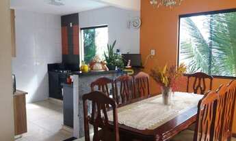 Imagem 6: Casa 03 quartos no Condomínio Bosque dos Lordes