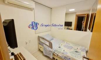 Imagem 7: Apartamento térreo nascente no Porto das dunas com 3 quartos, perto do Beach Park!