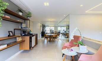 Imagem 2: APARTAMENTO RESIDENCIAL em São Paulo - SP, Lapa