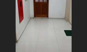 Imagem 3: Apartamento para venda possui 60 metros quadrados com 2 quartos