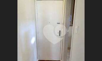 Imagem 5: Apartamento com 3 dormitórios à venda, 75 m² por R$ 498.000,00 - Tijuca - Rio de Janeiro/R