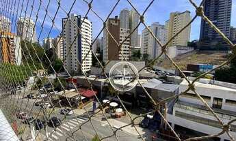 Imagem 4: Apartamento com 3 dormitórios à venda, 97 m² - Vila Andrade (Zona Sul) - São Paulo/SP