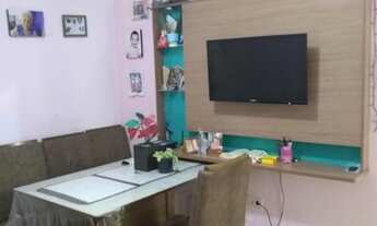 Imagem: Apartamento com 1 dormitório à venda