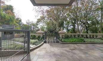 Imagem 2: Apartamento para Venda em Porto Alegre, Moinhos de Vento, 4 dormitórios, 4 suítes, 8 banhe