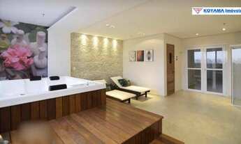 Imagem 7: Loft com 1 dormitório para alugar, 37 m² - Jardim do Mar - São Bernardo do Campo/SP