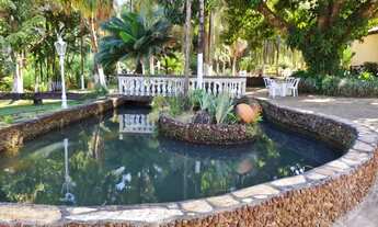 Imagem 4: Chácara extra na região de Bela Vista de Goiás 3 alqueires