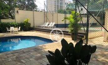 Imagem 3: Confortável apartamento com varanda gourmet