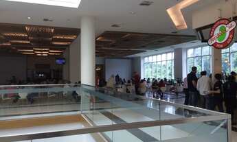 Imagem 2: Sala Comercial para aluguel possui 42 metros quadrados em Jardim Caboré - São Paulo - SP