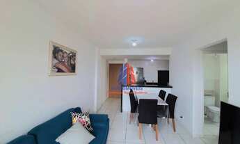 Imagem 6: Apartamento com 2 dormitórios à venda, 52 m² por R$ 230.000 - Condomínio Romeo e Giulietta