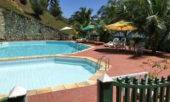 Imagem 5: Condomínio vista mar ( Terrenos