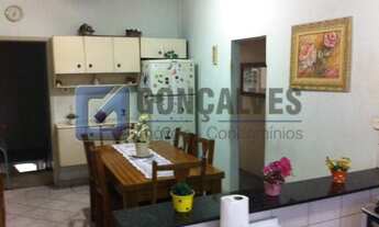Imagem 5: SAO BERNARDO DO CAMPO - Residential / Sobrado - VILA VIVALDI