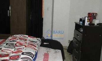 Imagem 3: Apartamento com 2 dormitórios à venda, 113 m² por R$ 550.000 - Santa Cecília - São Paulo/S