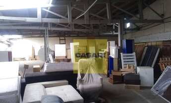 Imagem 6: Galpão para alugar, 750 m² - Ferrazópolis - São Bernardo do Campo/SP